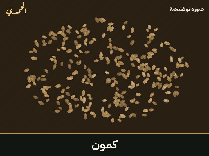 كمون