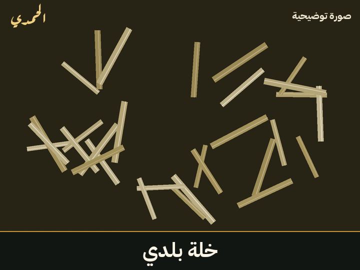 خلة بلدي