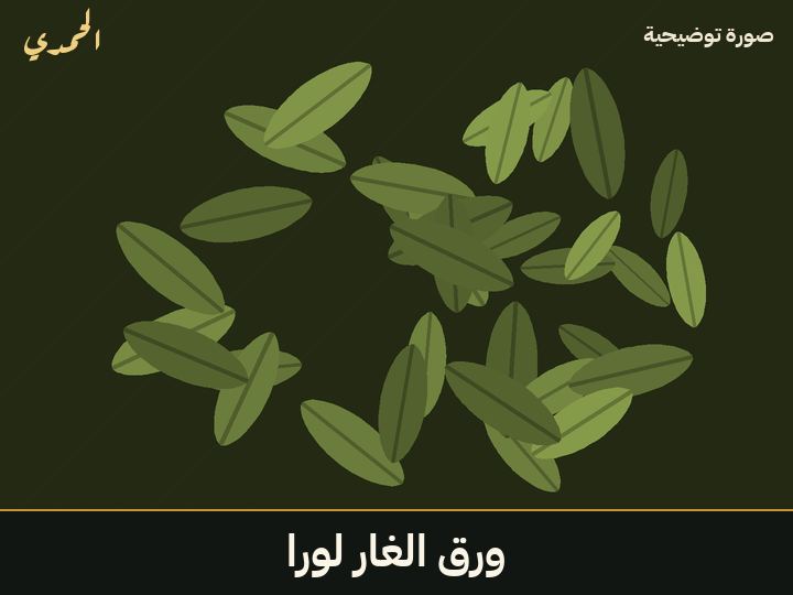 ورق الغار (لورا)