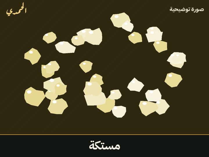 مستكة
