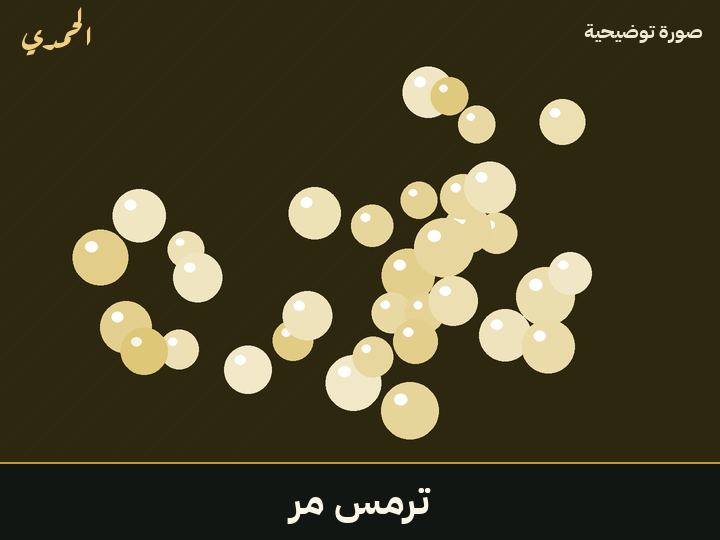 ترمس مر